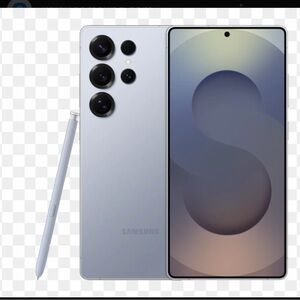 Samsung Galaxy Smartphone with Stylus - Gray